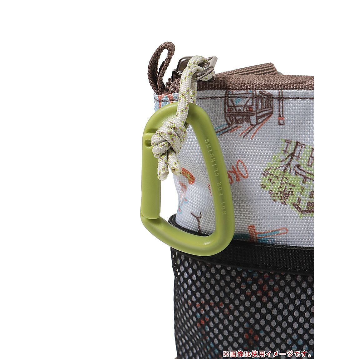 プライスストリームサコッシュ