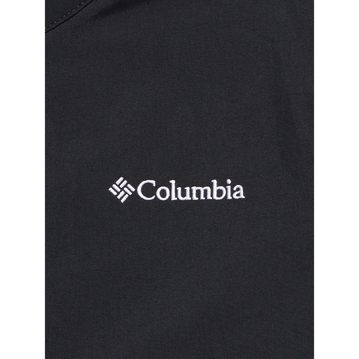 ヴィザボナパスIIジャケット