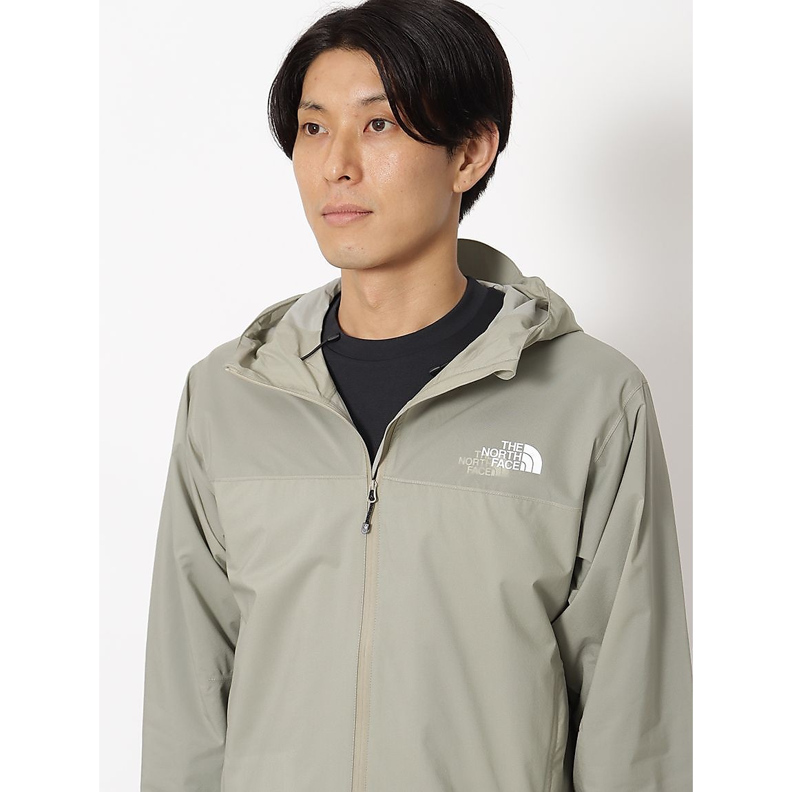 Venture Jacket (ベンチャージャケット)