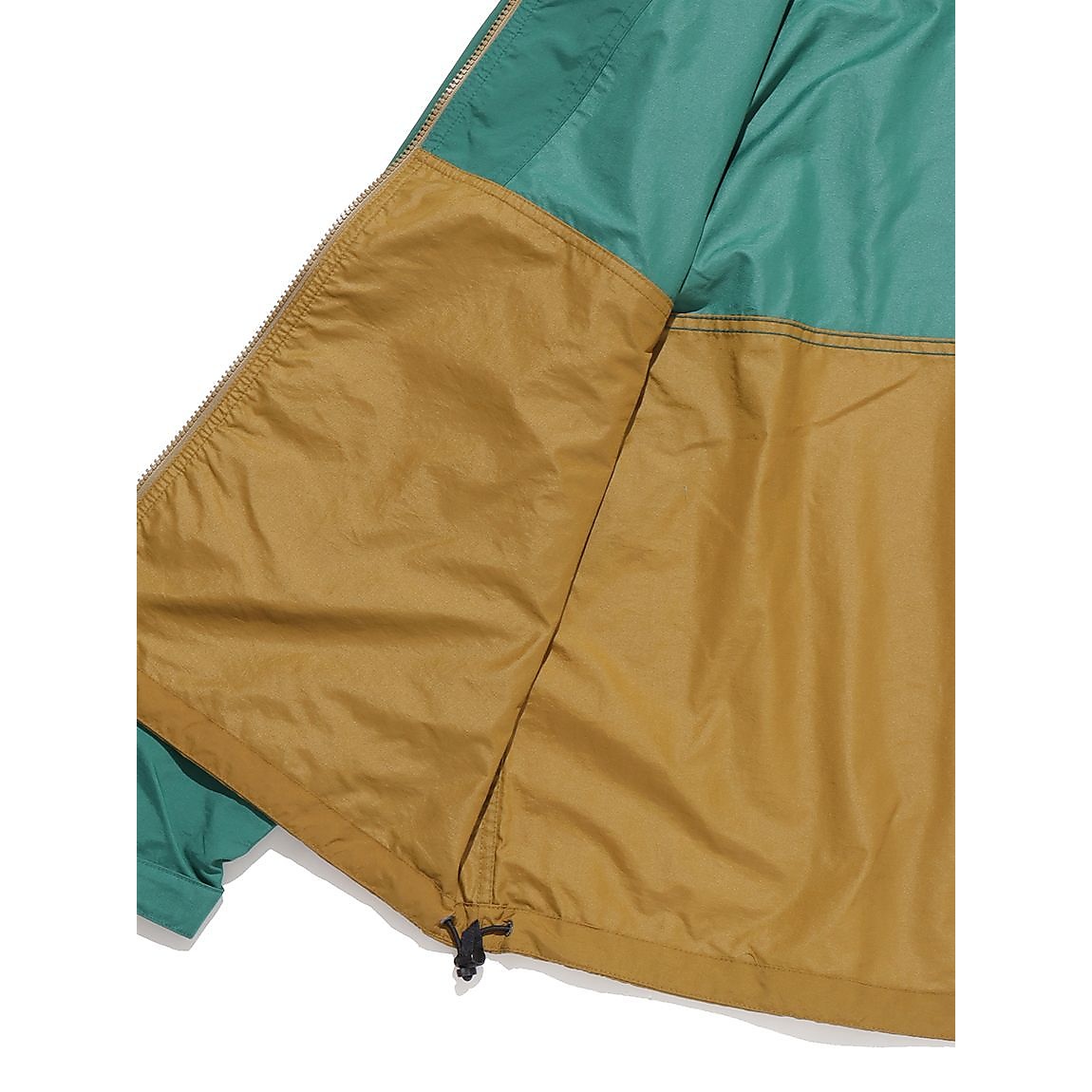 Compact Jacket (コンパクトジャケット)