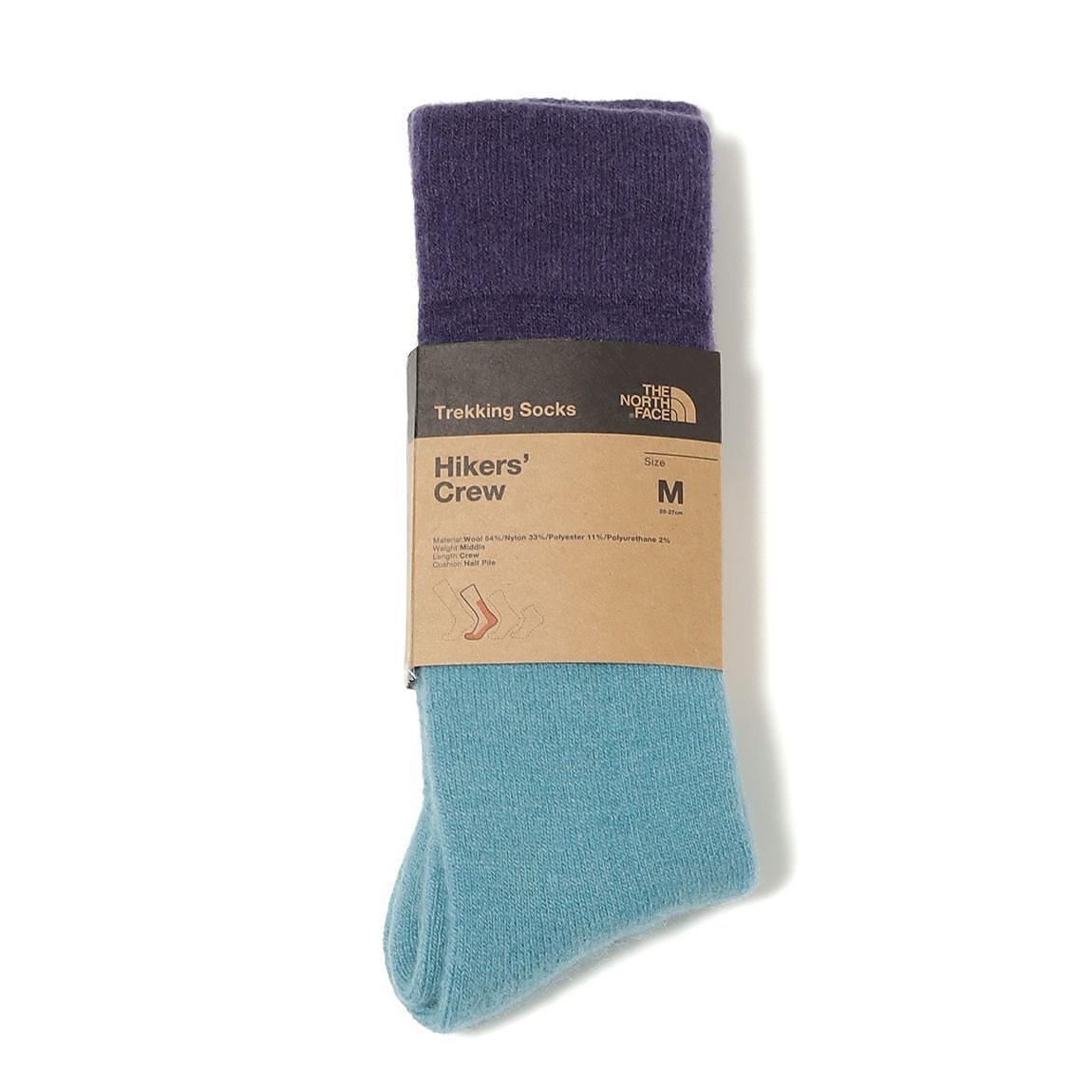 Hikers Crew (ハイカーズ クルー)