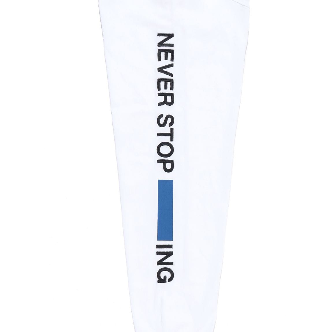 L/S NEVER STOP ING Tee (ロングスリーブネバーストップアイエヌジーティー)