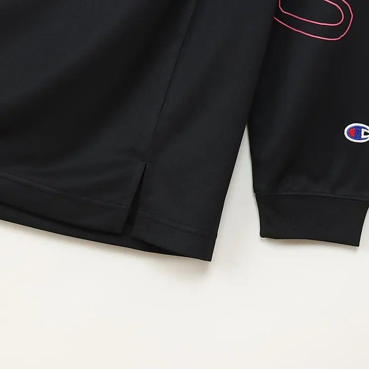 LONG SLEEVE T-SHIRT