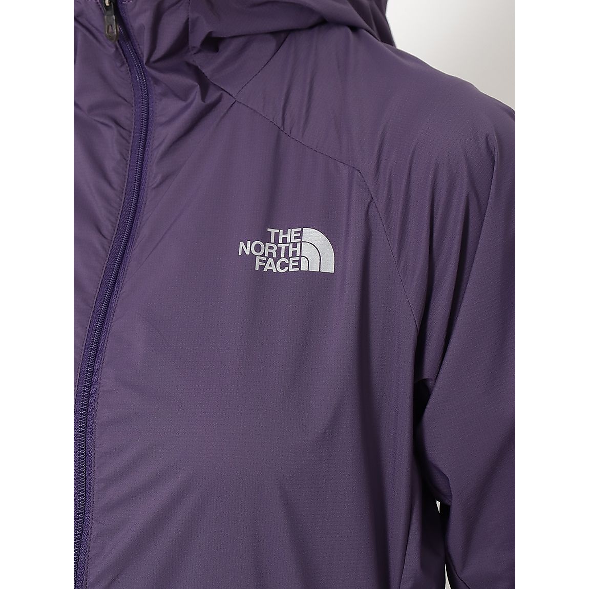 SWALLOWTAIL VENT HOODIE(スワローテイルベントフーディ)