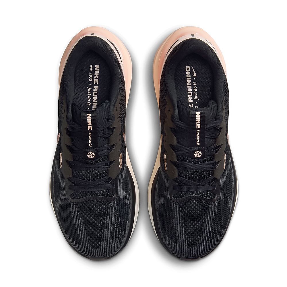 ナイキ ウィメンズ エア ズーム ストラクチャー 25