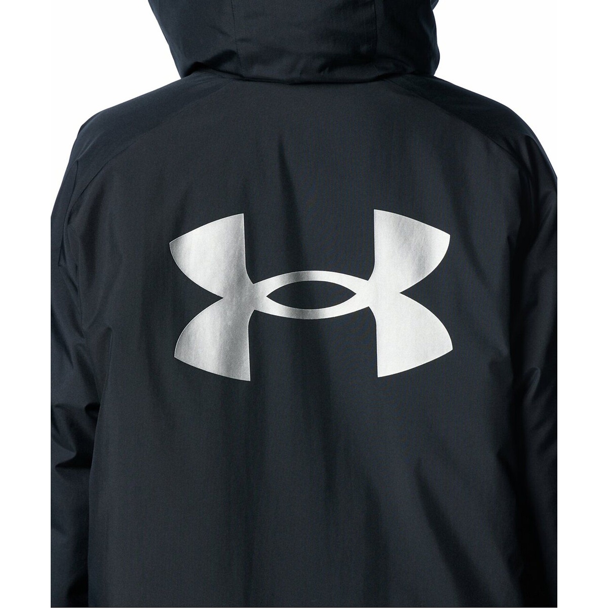 UA INSULATED LONG COAT