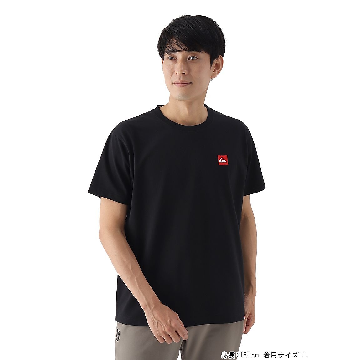 (2025福袋)QUIKSILVERメンズHappyBag