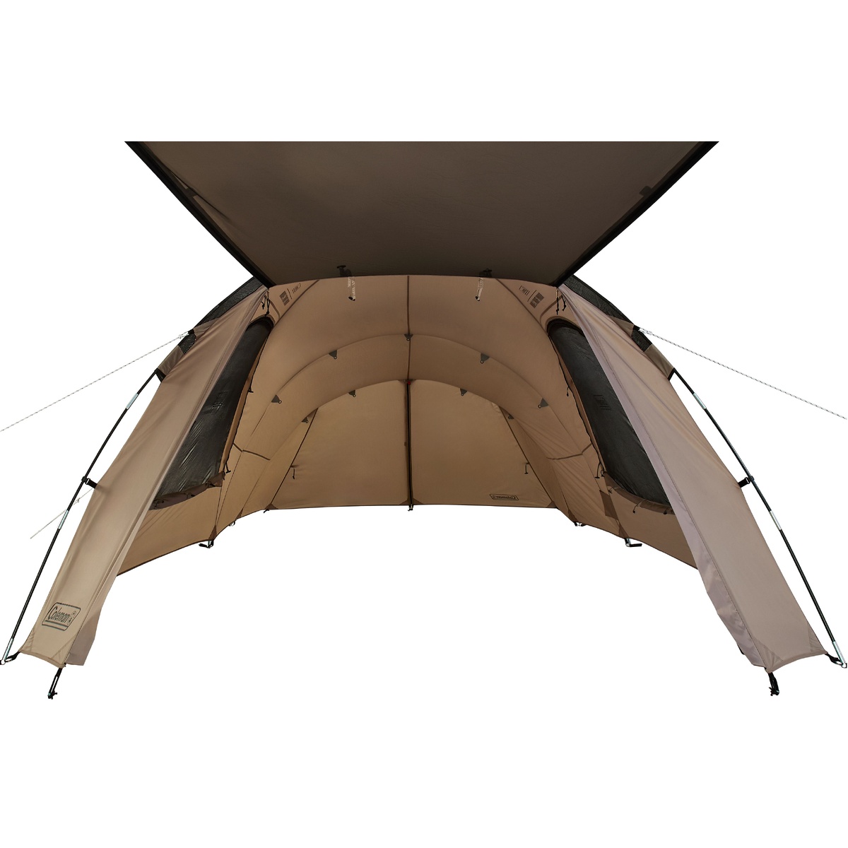 ルーミーフロント2ルーム(グレージュ)