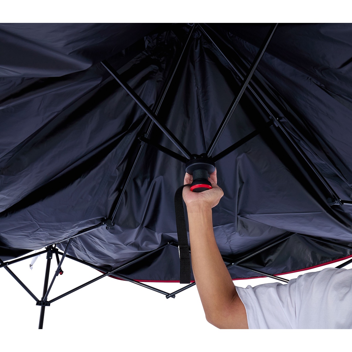 インスタントバイザーシェードIII /M DR