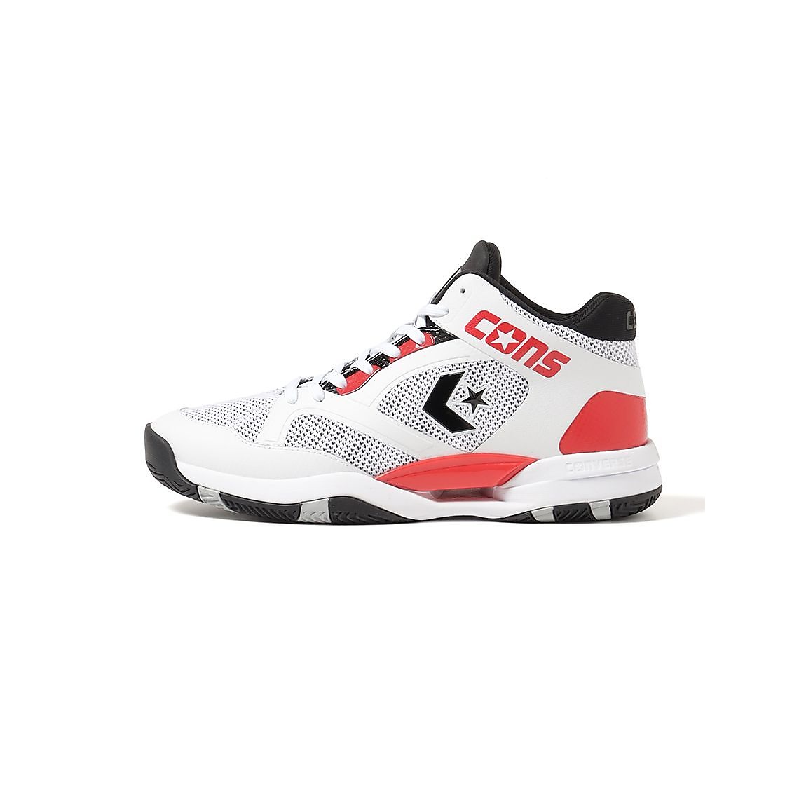 CONS ACCELERATOR MID(コンズ　アクセレレーター　MID)