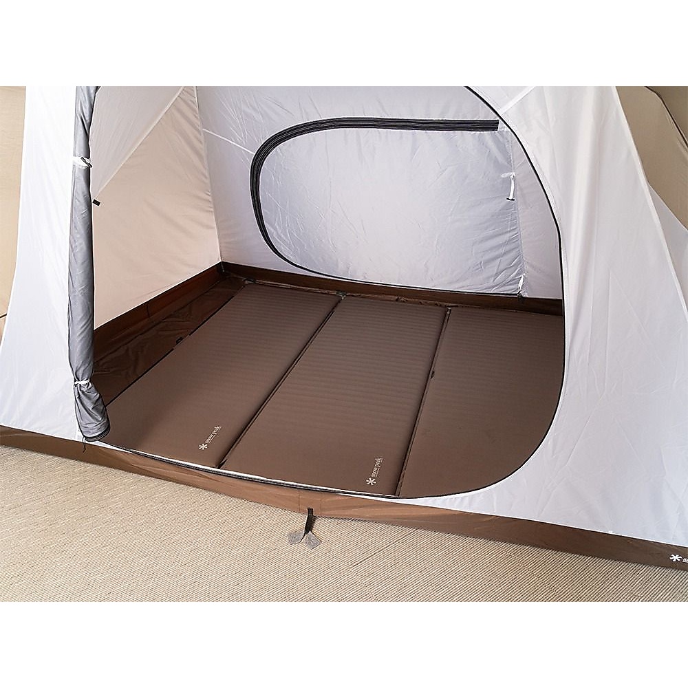 ランドネストシェルター