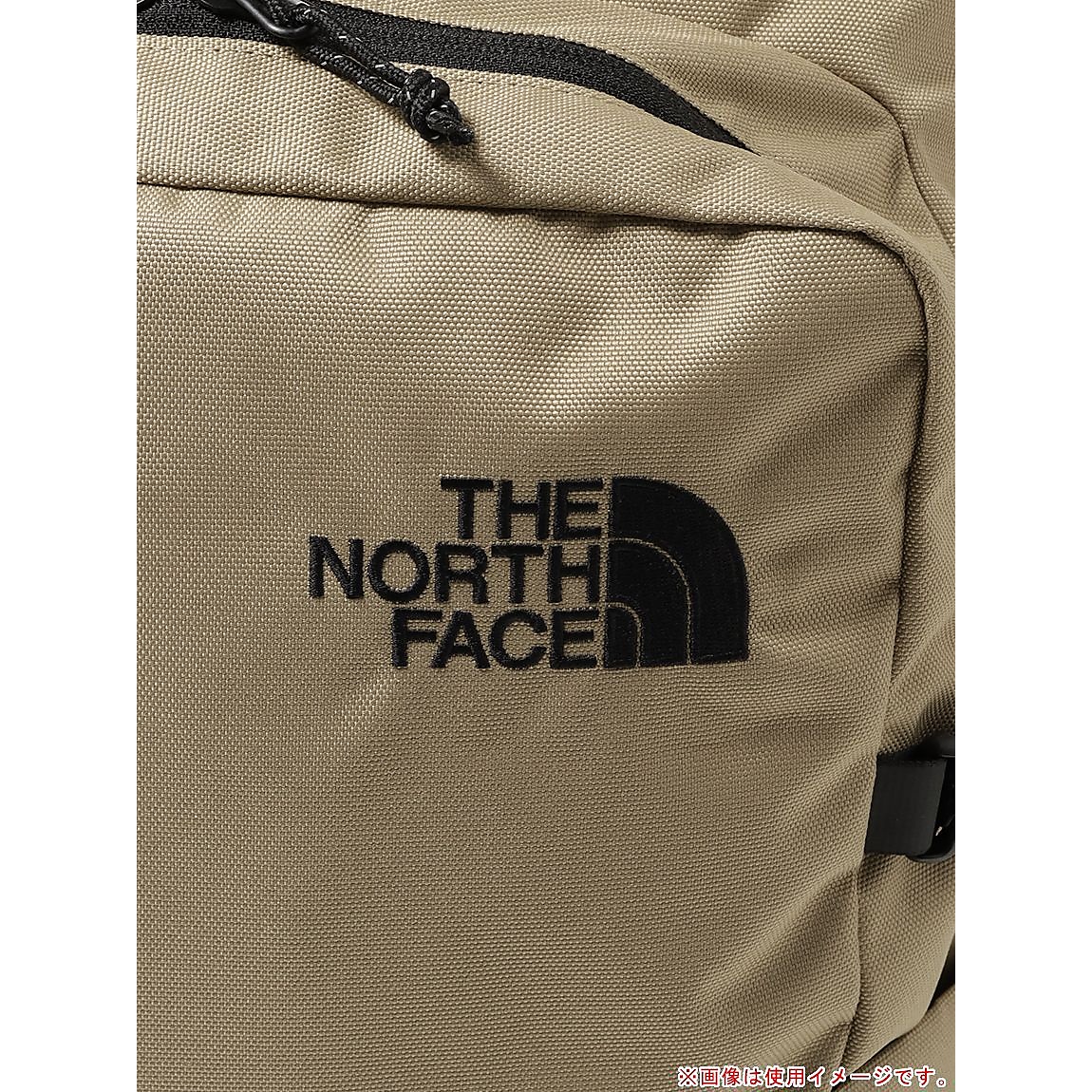 Boulder Daypack (ボルダーデイパック)