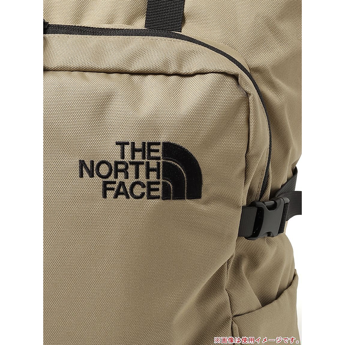 Boulder Tote Pack (ボルダートートパック)