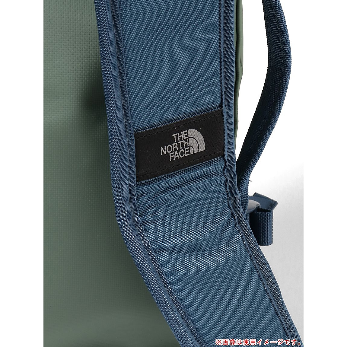 BC Duffel XS (BCダッフルXS)