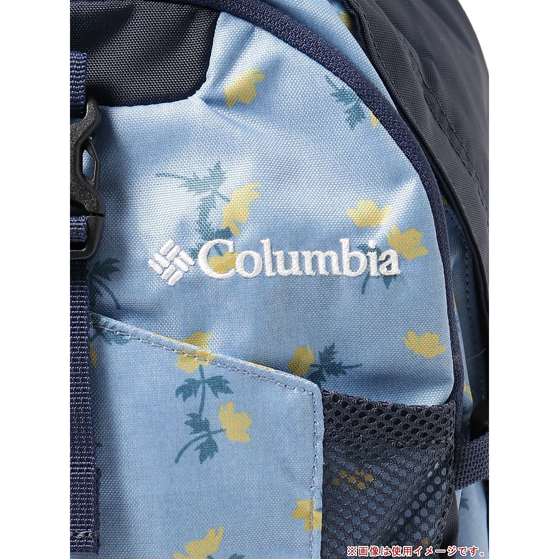 キャッスルロック20Lバックパック II