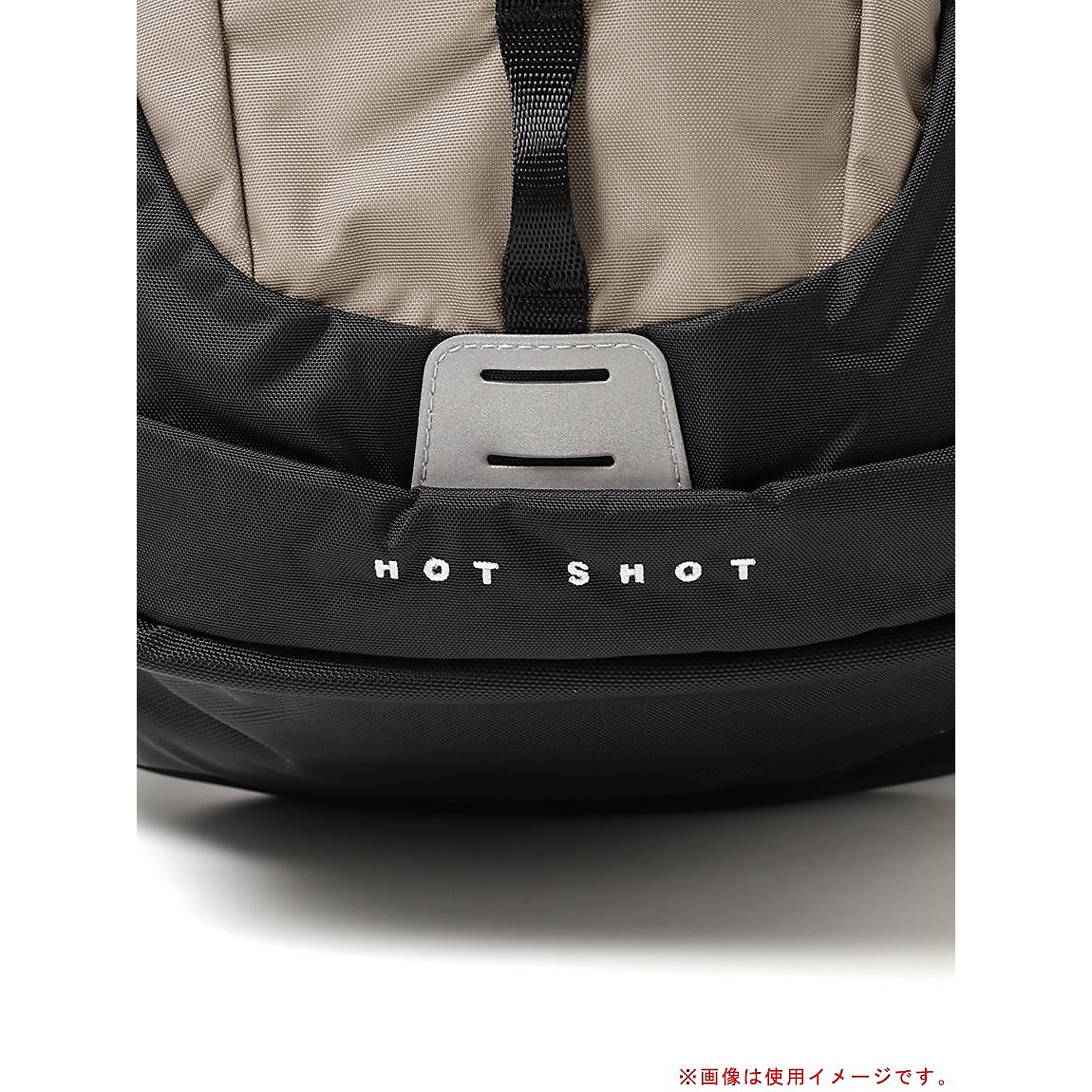 HOT SHOT (ホットショット)