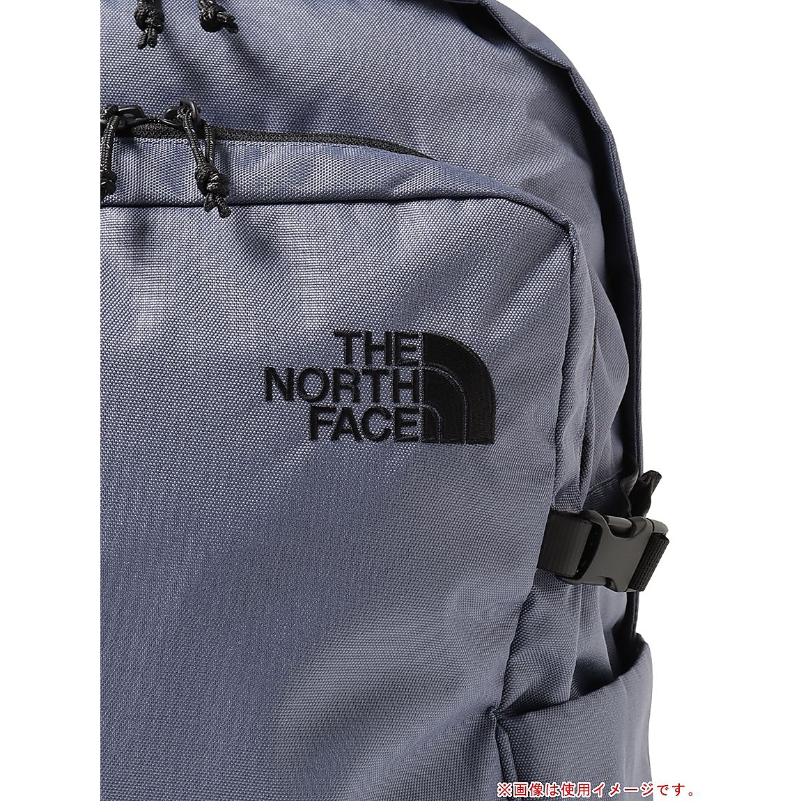 Boulder Daypack (ボルダーデイパック)