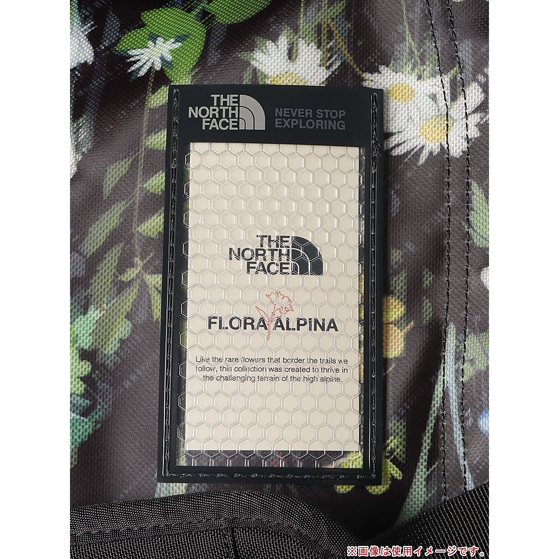 BC Duffel S (BCダッフルS)