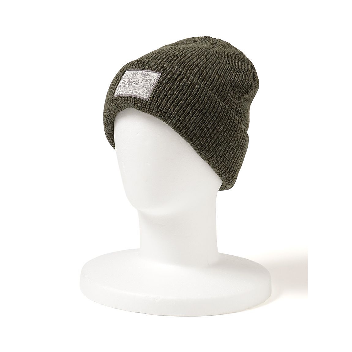 Stitchwork Beanie (ステッチワークビーニー)