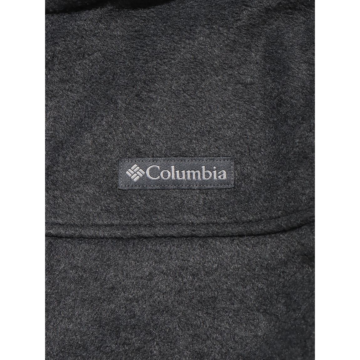 スティーンズマウンテンフルジップ2.0