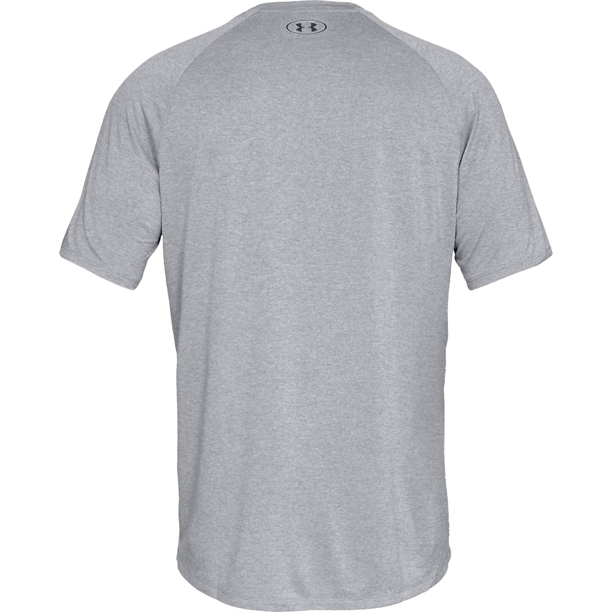 UA TECH SHORT SLEEVE T-SHIRT 2.0