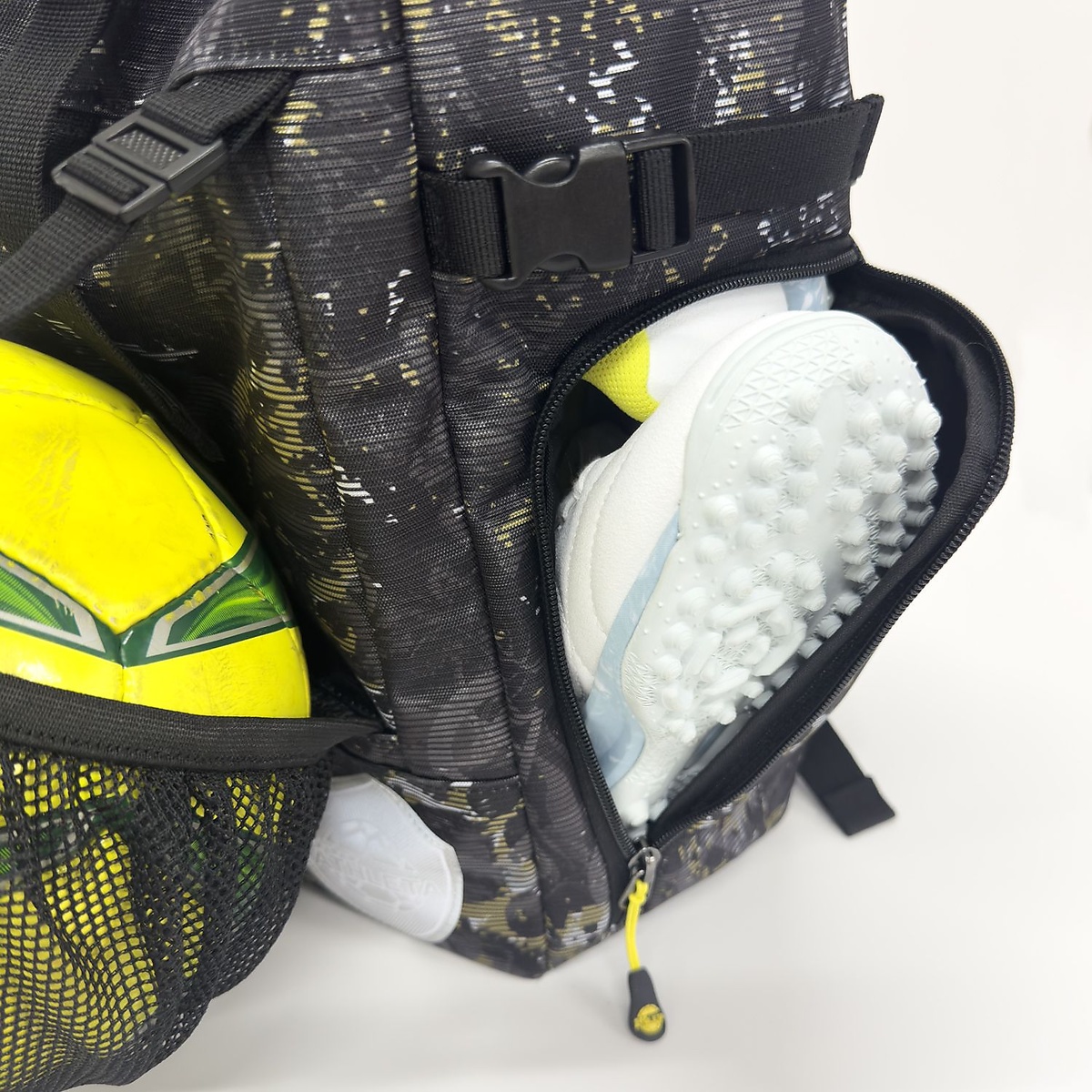 FCA バックパック　Jr