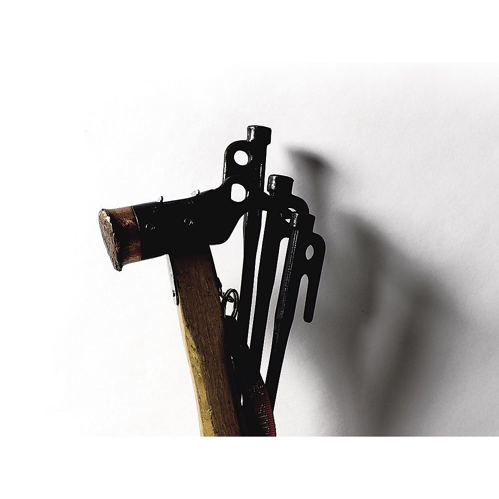 ペグハンマー PRO.S