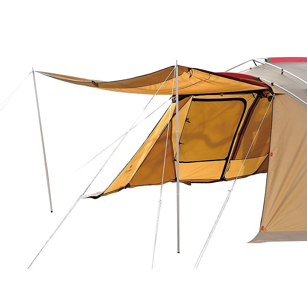 アップライトポールセット