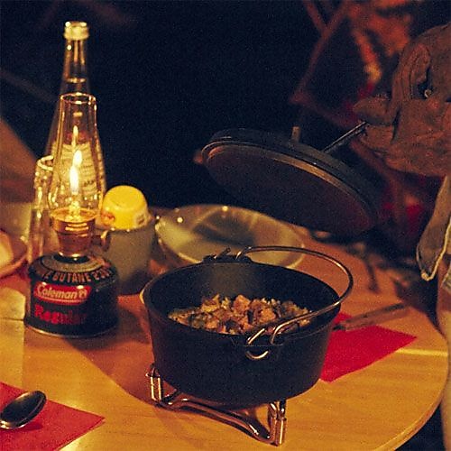 ルミエールランタン