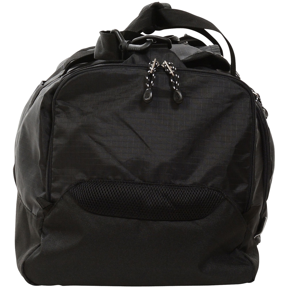 ボストンバッグMD (ブラック)