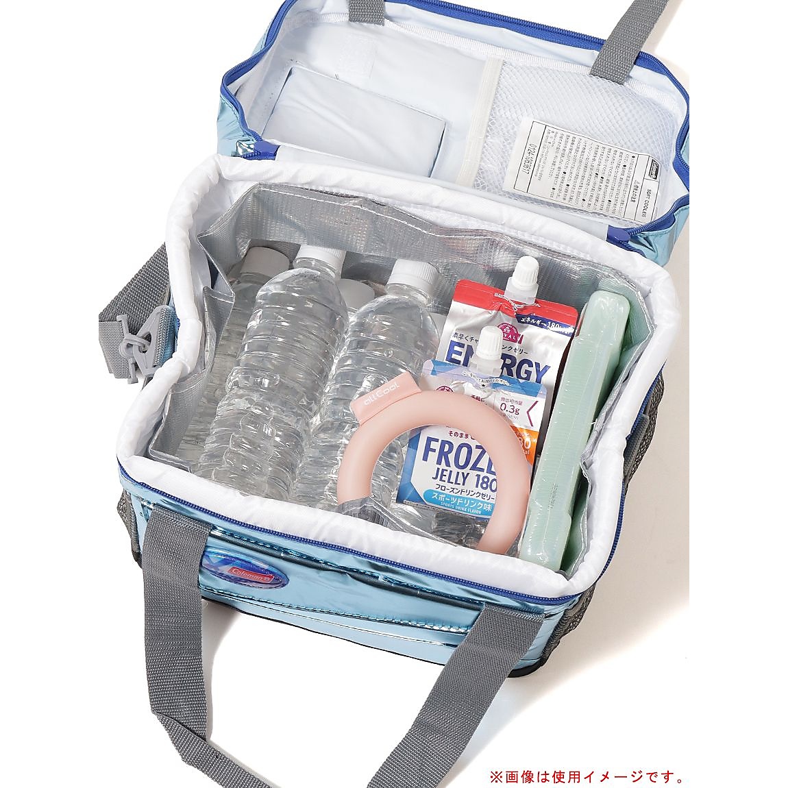 エクストリームアイスクーラー/15L