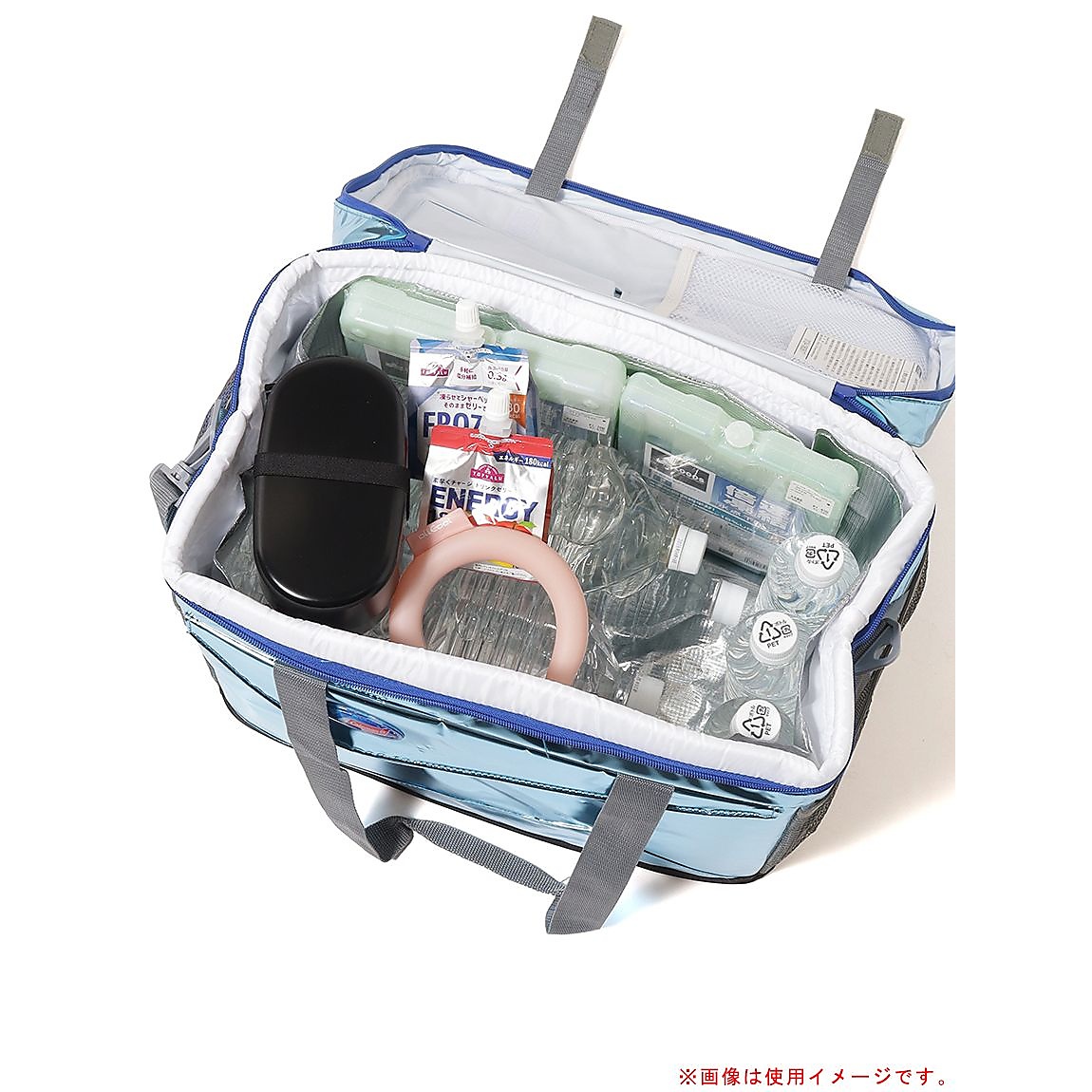 エクストリームアイスクーラー/35L