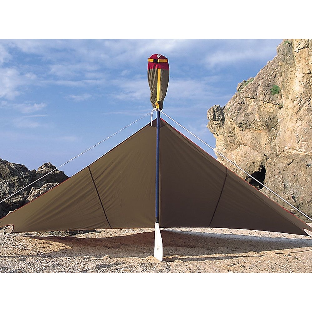 ライトタープ ペンタシールド