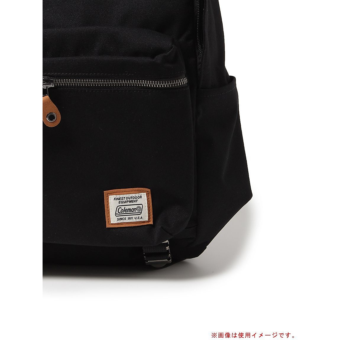 JNデイパック (ブラック)