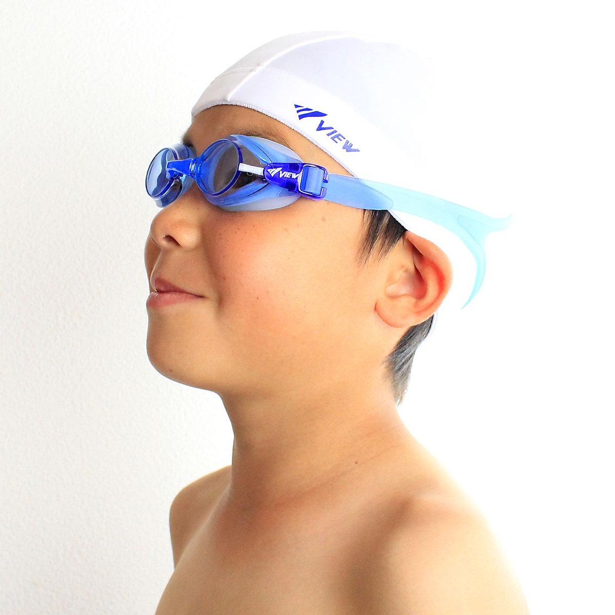 VIEW　小学生用度付き専用パーツキット