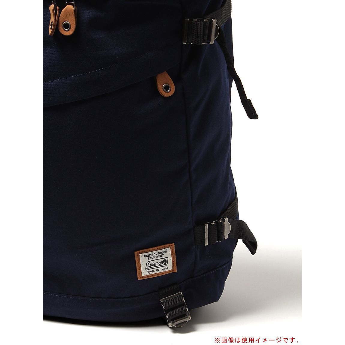 JNスカウトマスター (ネイビー)