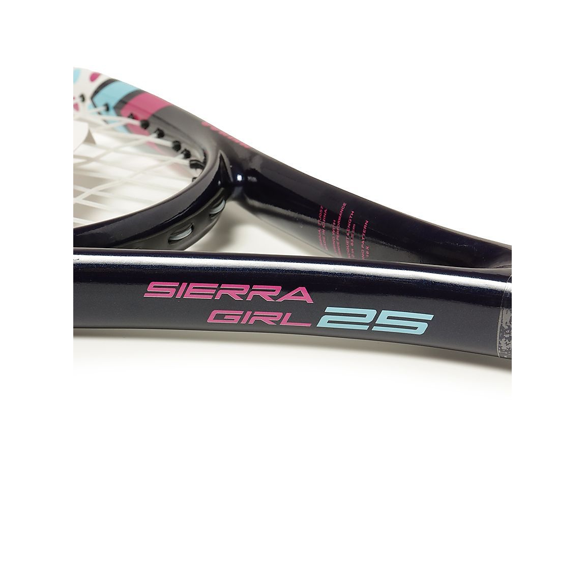 SIERRA GIRL   25 ST
