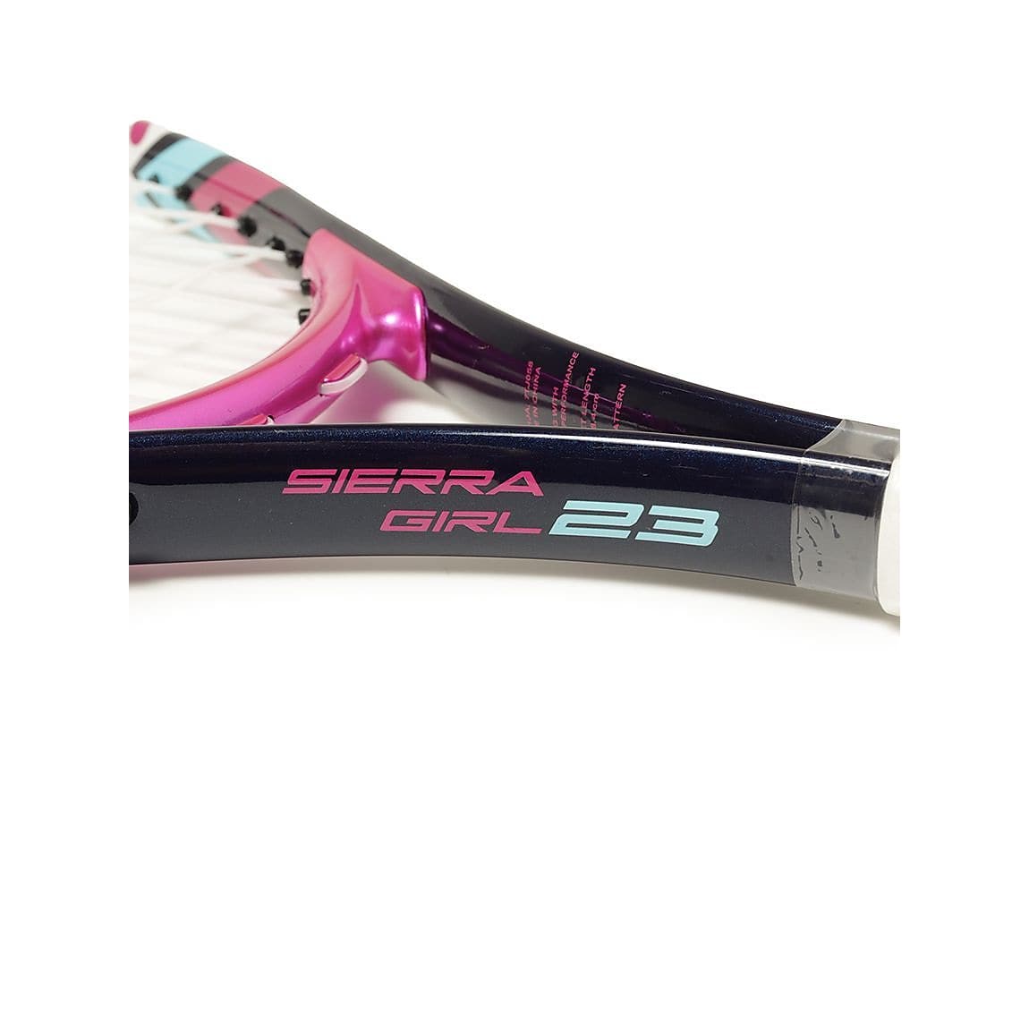 SIERRA GIRL   23 ST