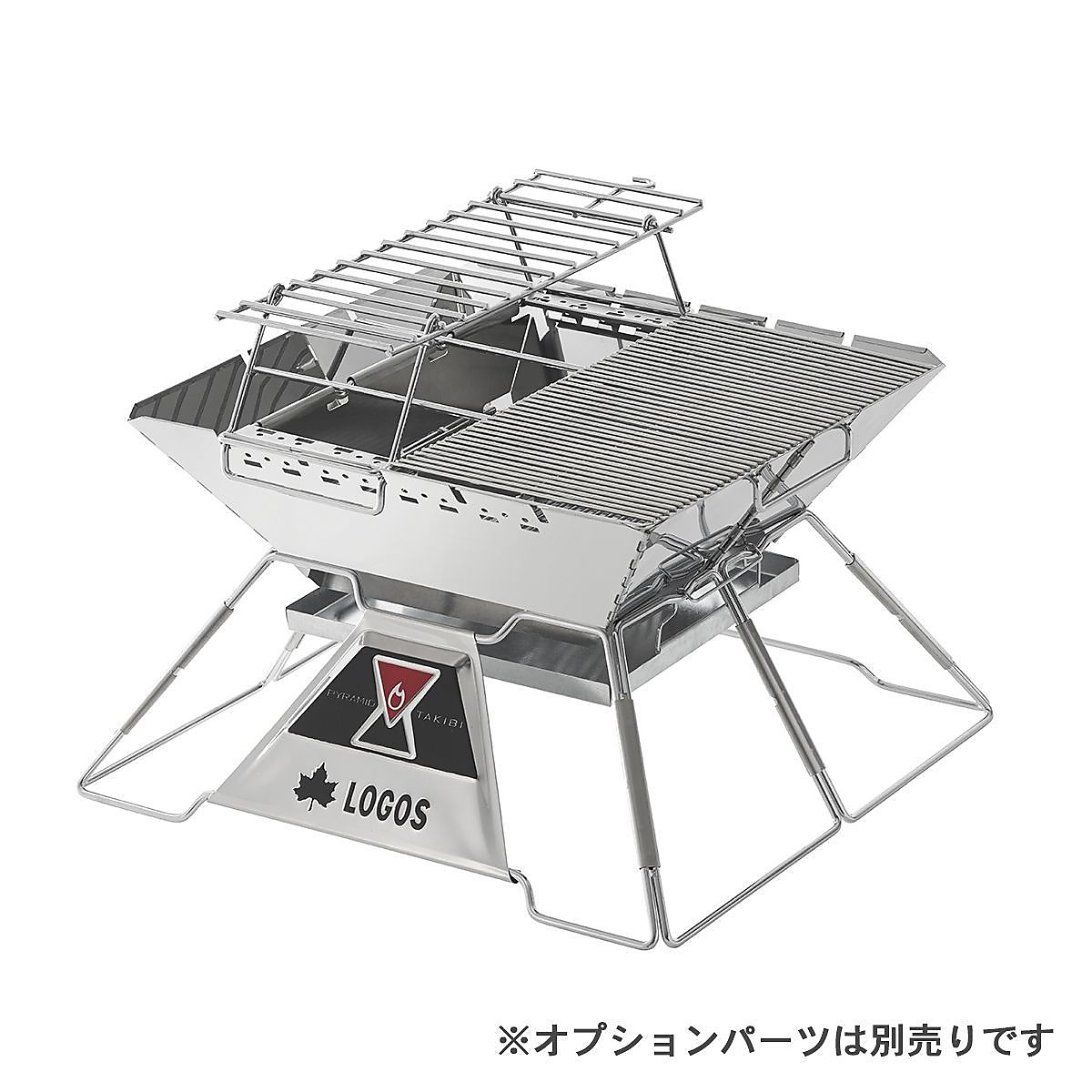 ピラミッドTAKIBIXL