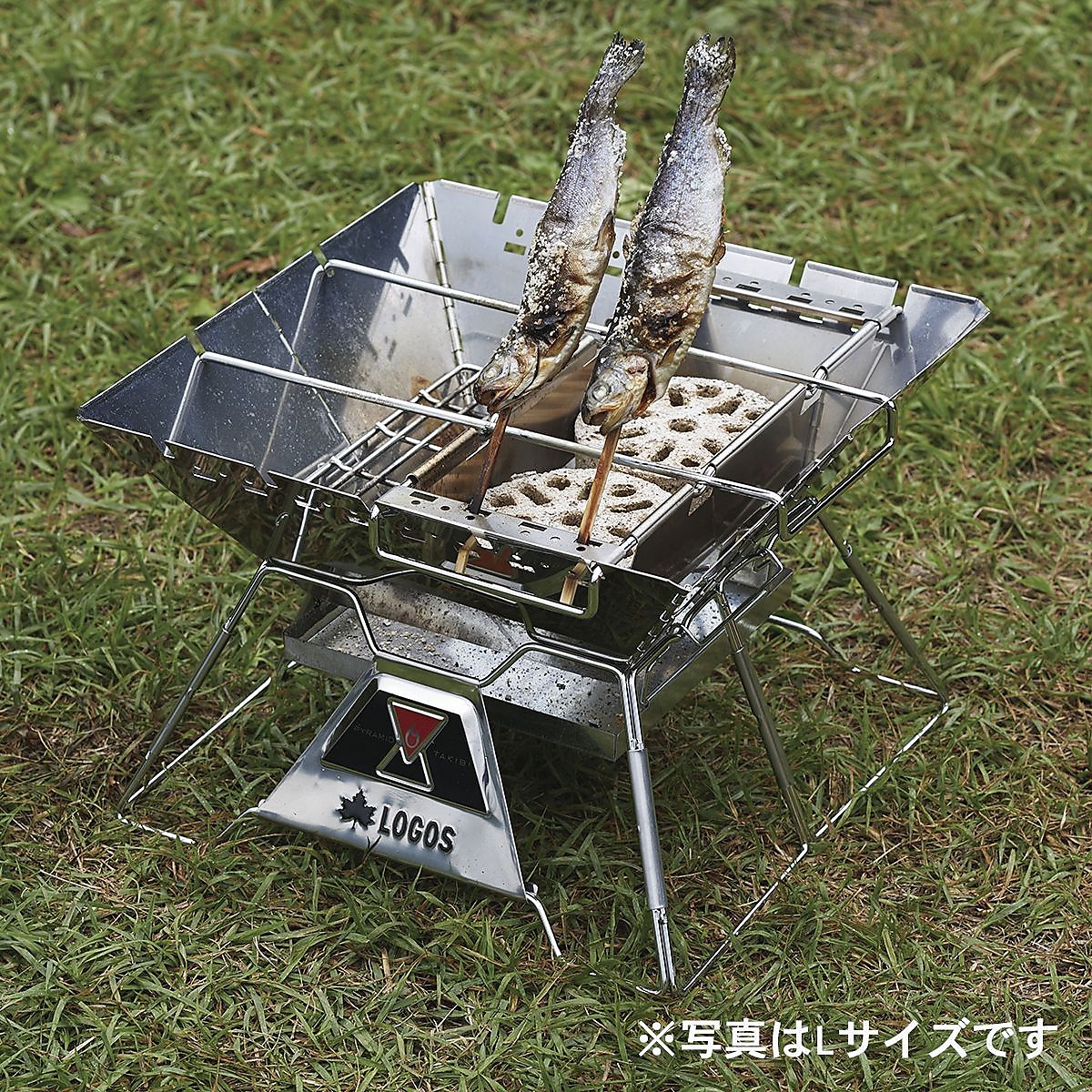 チャコールデバイダーXL 2PCS