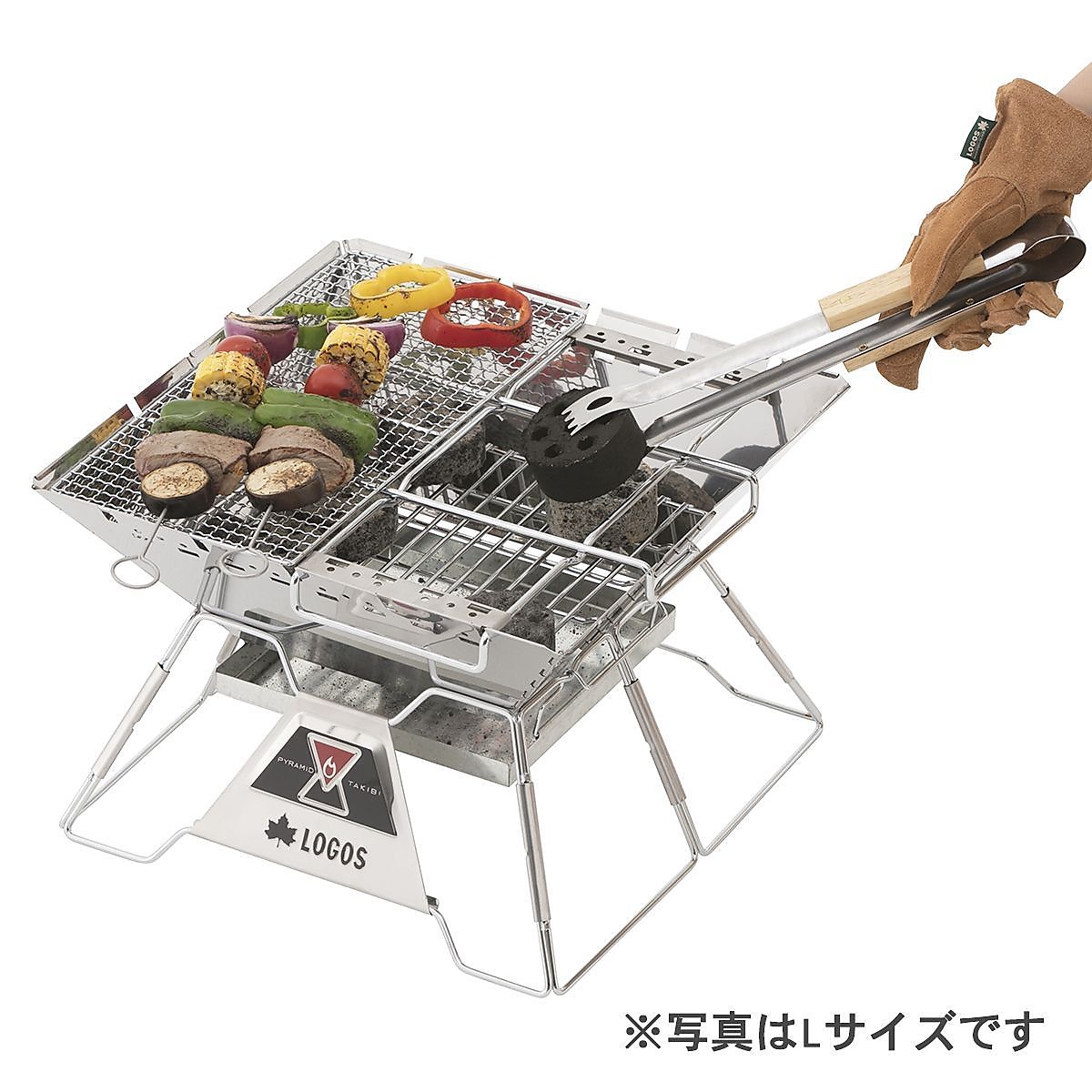 ピラミッドSPネット XL