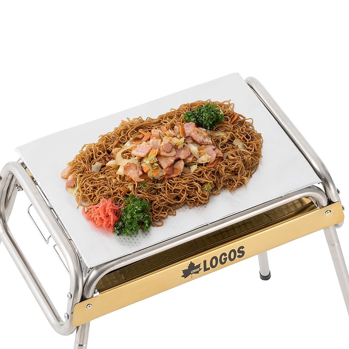 コゲツキニクイ ヤキソバシート