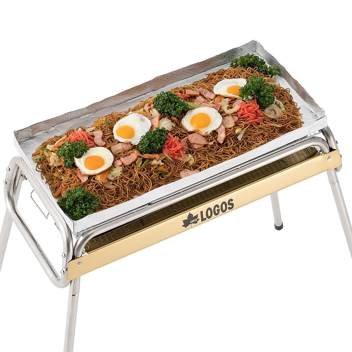 コゲツキニクイヤキソバシートワイド