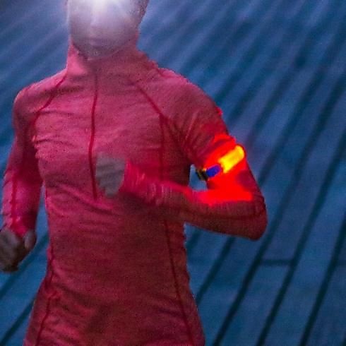 LIGHTBENDER RX (SAFETY YELLOW)