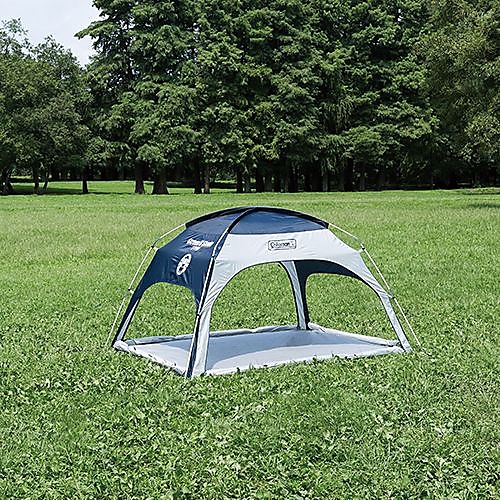 スクリーンＩＧシェード （ネイビー/グレー）