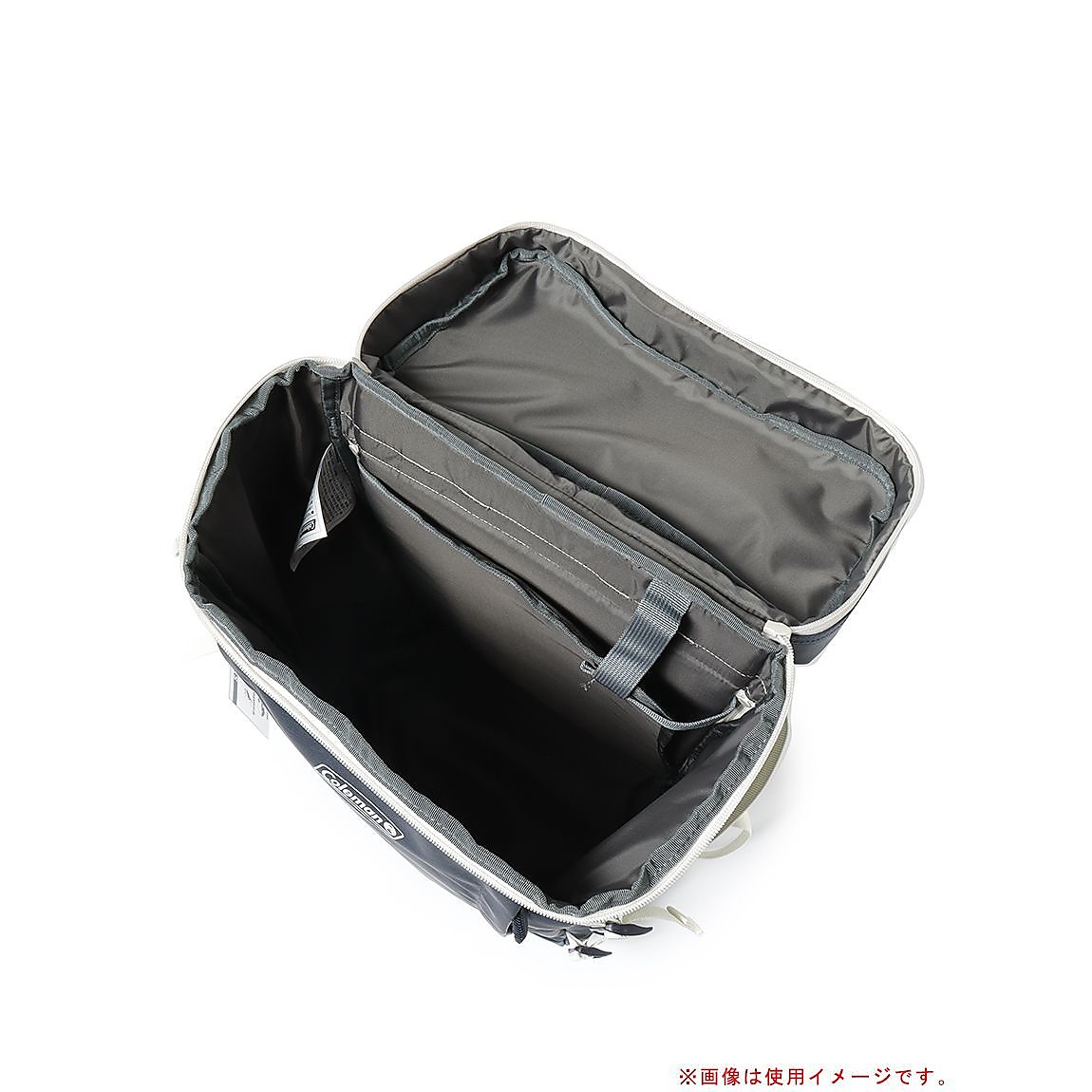 シールド35 (インディゴネイビー)