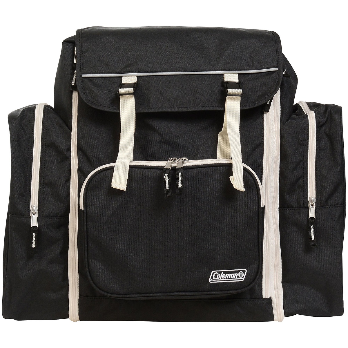 トレックパック (ブラック)