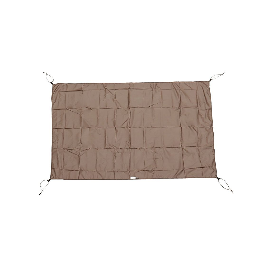 アメニティドームS マットシートセット