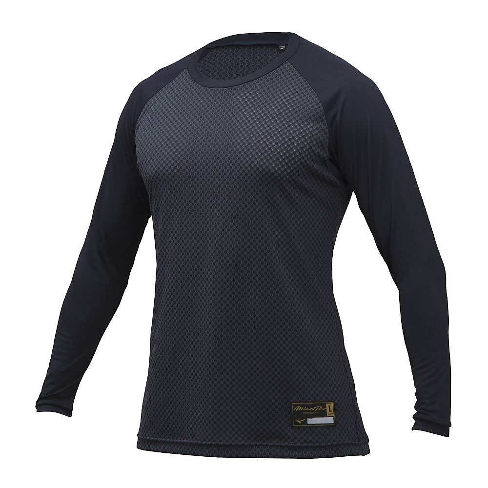 KUGEKIローネックナガソデMP