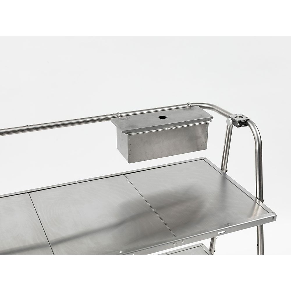 ステンレスキッチンテーブル